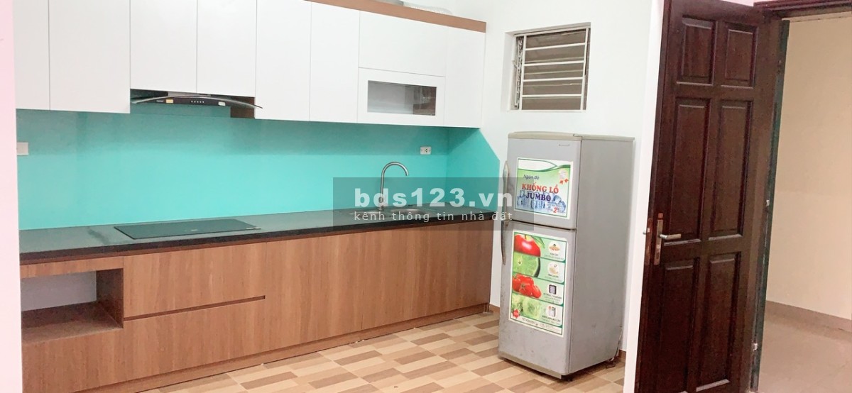 Cần bán căn hộ tại CT2 Khu đô thị Văn Khê, Hà Đông