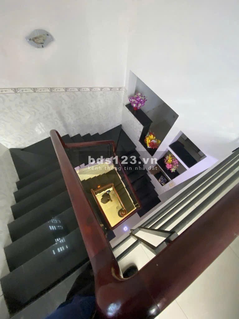 Siêu phẩm nhà mới đẹp - 54m² - Khu KD tập trung - Đường xe tải - Giáp Tân Phú - Nhỉnh 5 tỏi xí xi