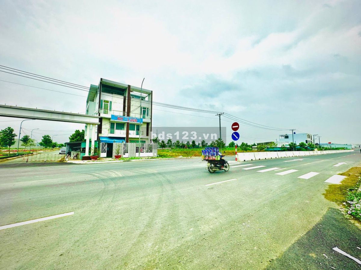 Cắt lỗ gần 500tr bán lô đất đô thị sổ sẵn