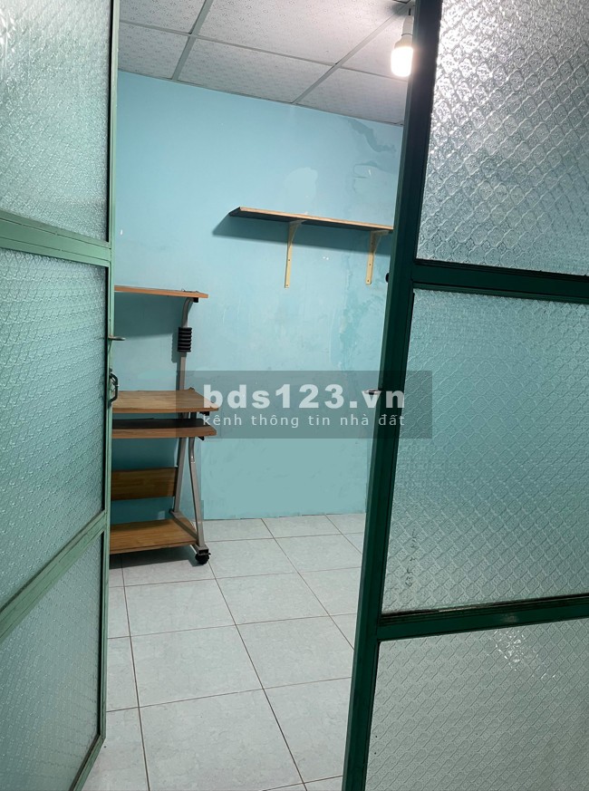 Cho thuê nhà nguyên căn chính chủ 40m2 gần giáo xứ Hòa Bình, đ.Nguyễn Kiệm, P3, GV