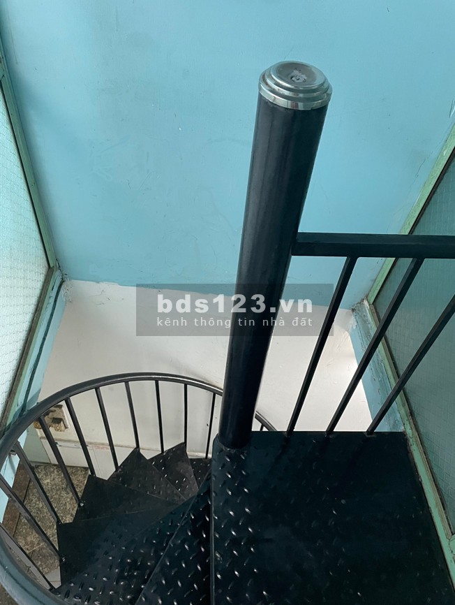 Cho thuê nhà nguyên căn chính chủ 40m2 gần giáo xứ Hòa Bình, đ.Nguyễn Kiệm, P3, GV