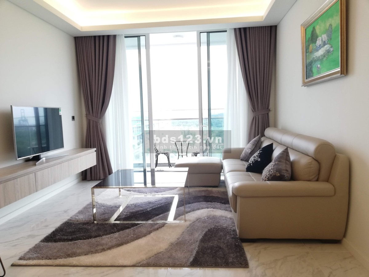 Cho thuê 2PN Sadora chỉ 23,5 triệu. LH Luân 0973593795