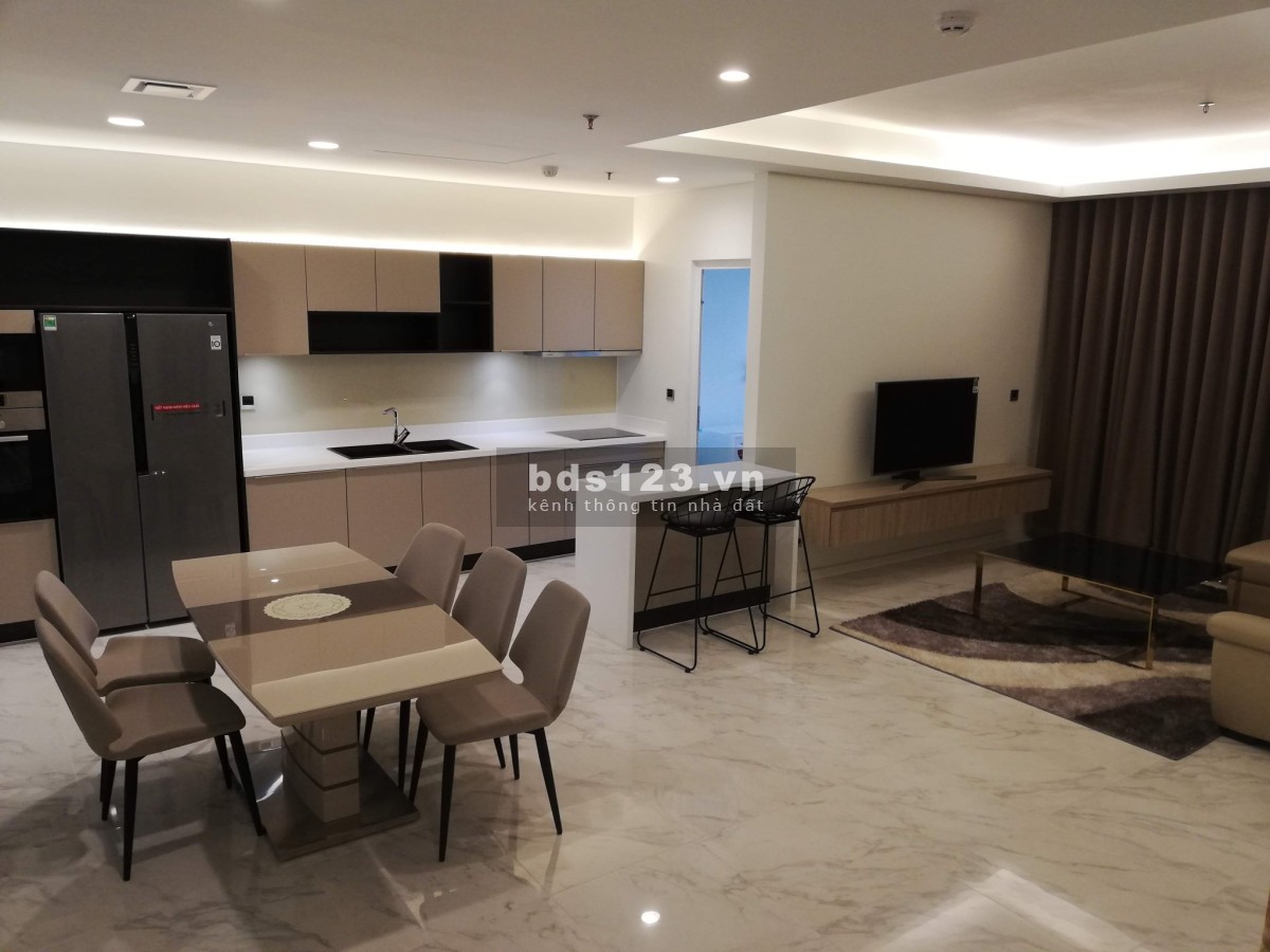 Cho thuê 2PN Sadora chỉ 23,5 triệu. LH Luân 0973593795
