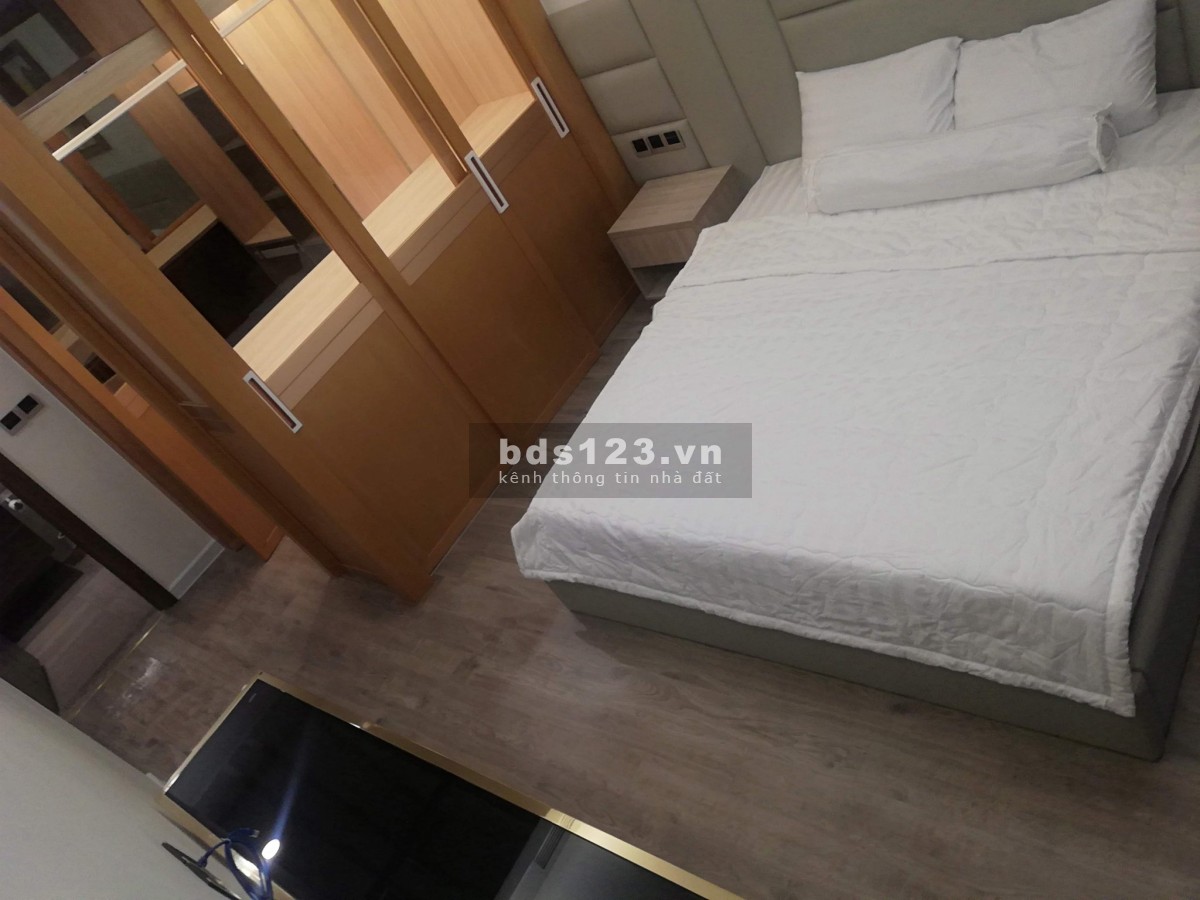 Cho thuê 2PN Sadora chỉ 23,5 triệu. LH Luân 0973593795