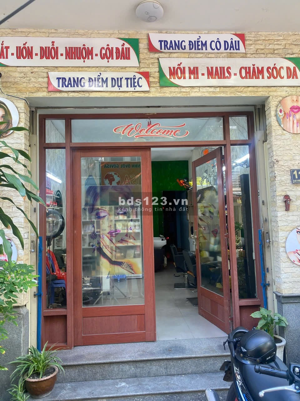 Chính chủ bán nhà MT Bùi Điền P.4 Q.8. Đang cho thuê một phần. Dòng tiền tốt. DT 48m2. Chỉ 8,45tỷ