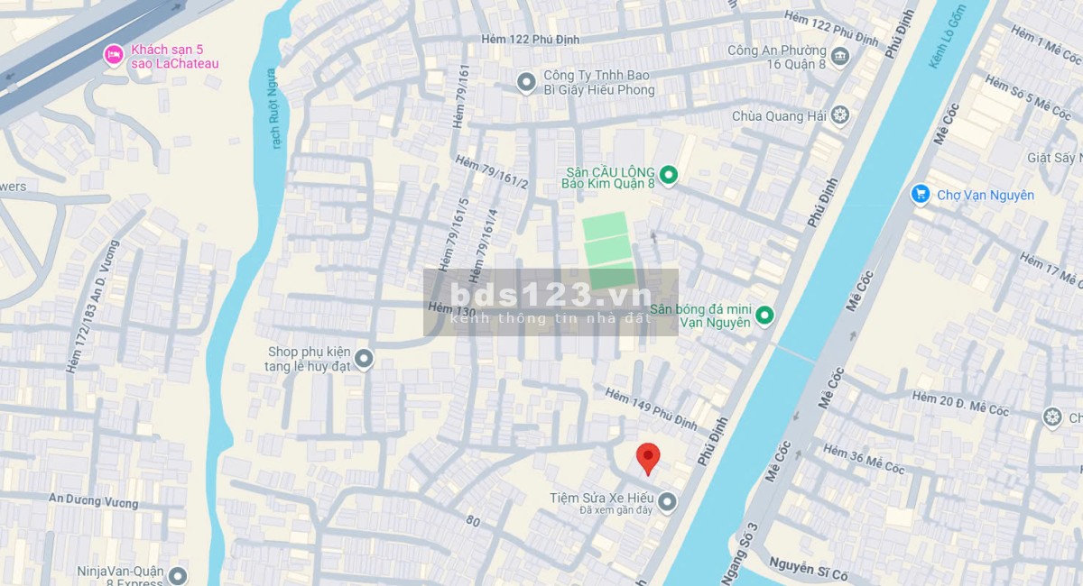 Chính chủ cần bán gấp nhà Quận 8 ( 242m2 ), ( thiện chí thương lượng nhanh và sâu )