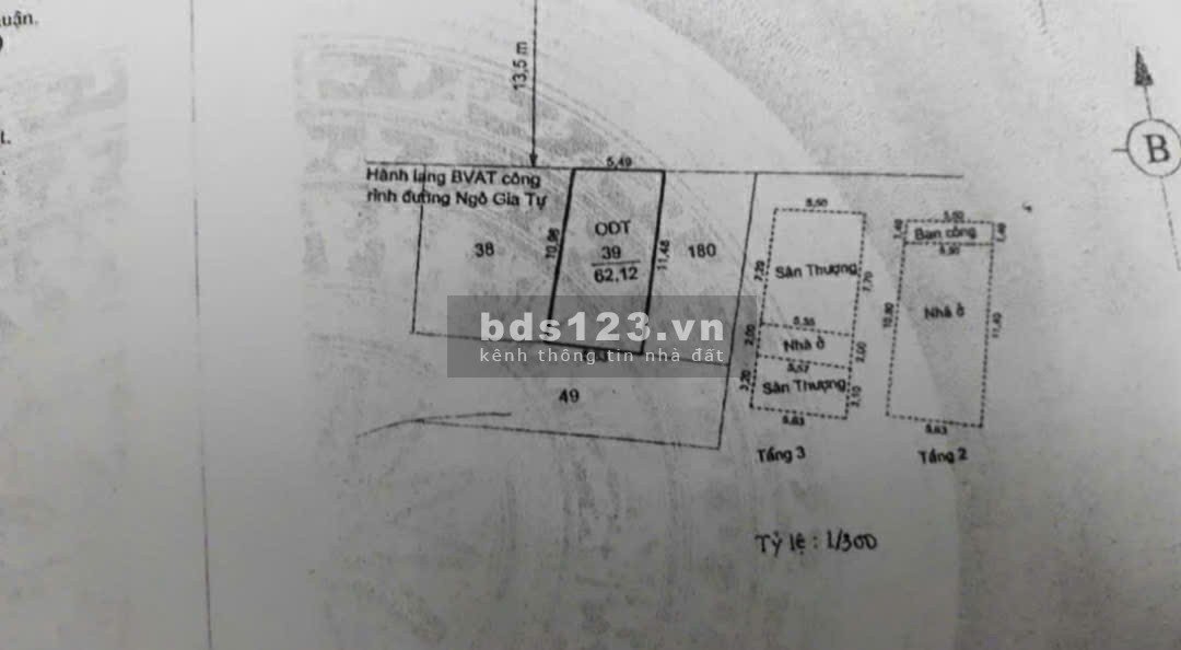 Bán biệt thự mặt tiền Thảo Điền – kiến trúc nội thất đẹp nhất khu vực