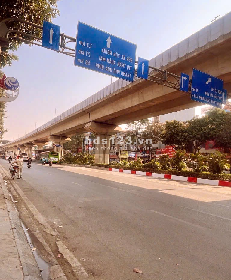 Bán nhà 5 tầng Quang Trung – 45m² – Giá 6,3 tỷ – Nội thất đầy đủ, hiện đại – Vị trí đắc địa!