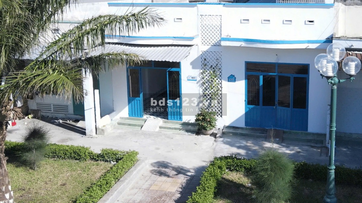 BBán nhà khu K1, cách trường Hoa Sen 500m. Giá tốt - tiện ích đầy đủ