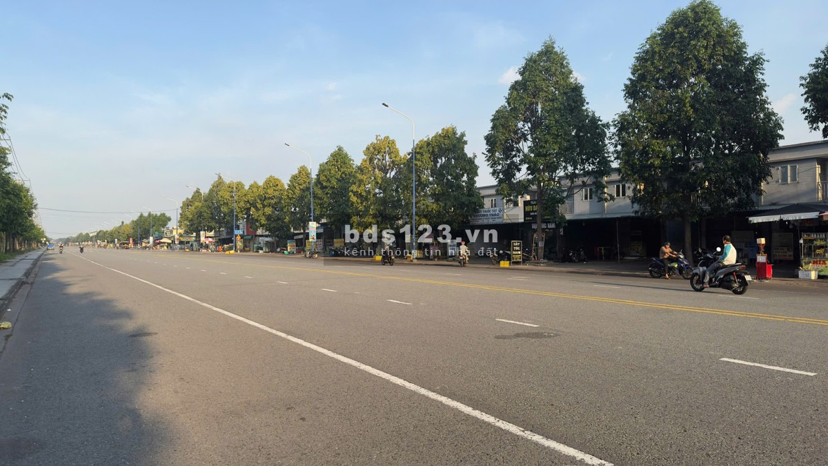 Bán đất nền dự án Khu dân cư Đức Phát 3 – Cơ hội đầu tư sinh lời cao