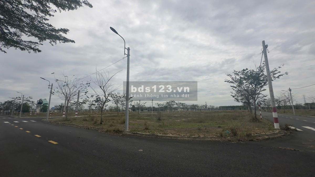 Bán đất nền dự án Khu dân cư Đức Phát 3 – Cơ hội đầu tư sinh lời cao