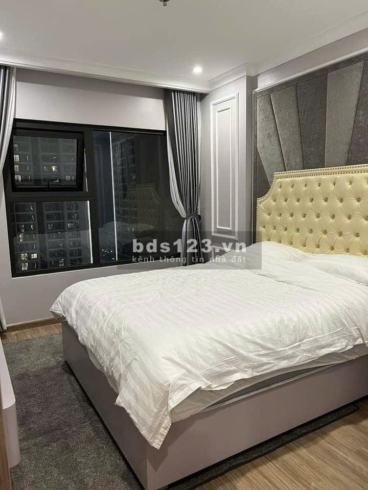 Bán căn 1+ 43m2 full đồ đẹp sẵn sổ giao dịch 2,95 tỷ