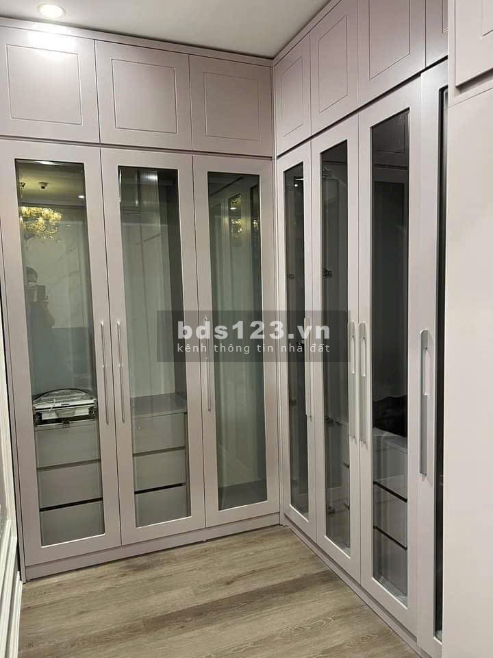 Bán căn 1+ 43m2 full đồ đẹp sẵn sổ giao dịch 2,95 tỷ