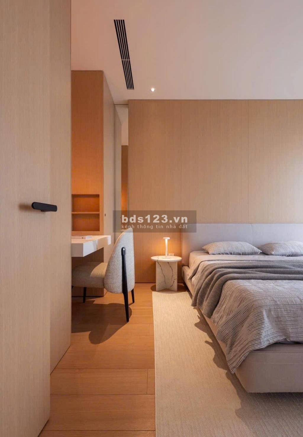 Biệt thự 10x11 cực đẹp khu Thảo Điền khu làng báo chí, kế bên trường Quốc tế
