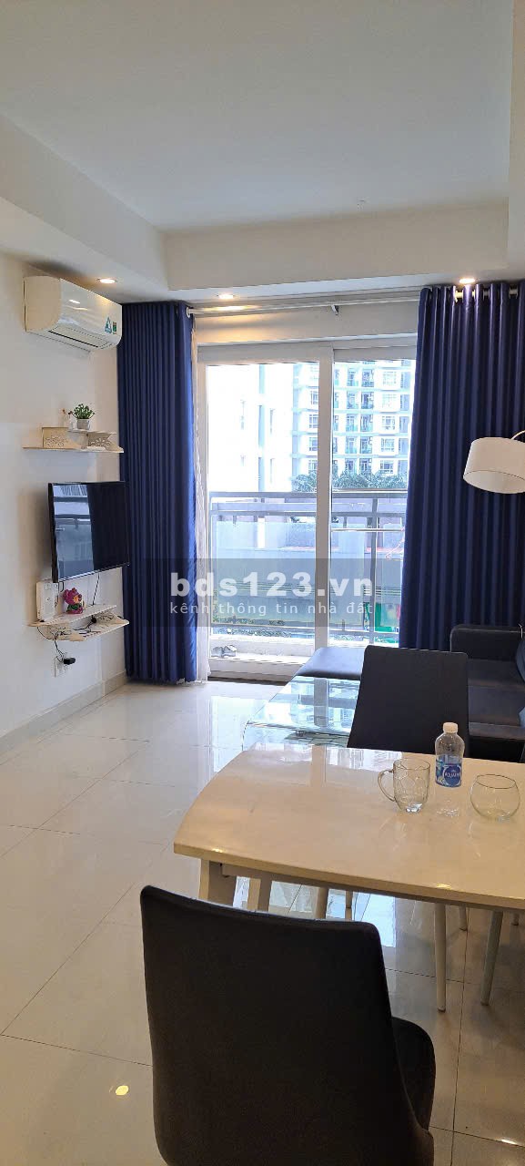 Căn hộ 2 PN - 3 PN khu HimLam / Trung Sơn Quận 7