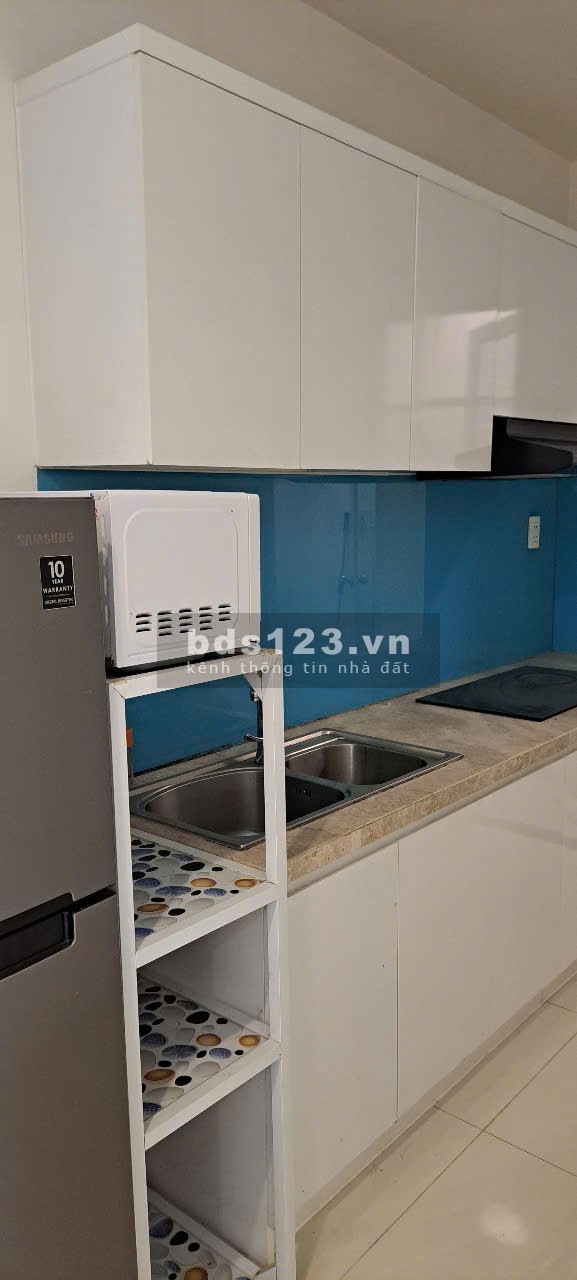 Căn hộ 2 PN - 3 PN khu HimLam / Trung Sơn Quận 7