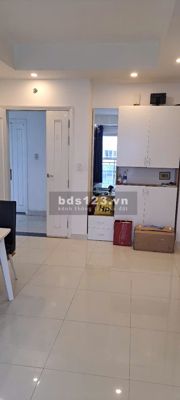 Căn hộ 2 PN - 3 PN khu HimLam / Trung Sơn Quận 7