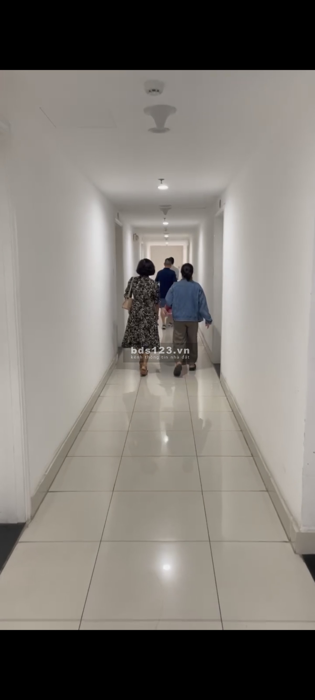 Căn hộ 2 PN - 3 PN khu HimLam / Trung Sơn Quận 7
