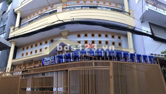 Cho Nam thuê phòng 16m2 ngay trung tâm 54/1/1 Duy Tân Q Phú Nhuận