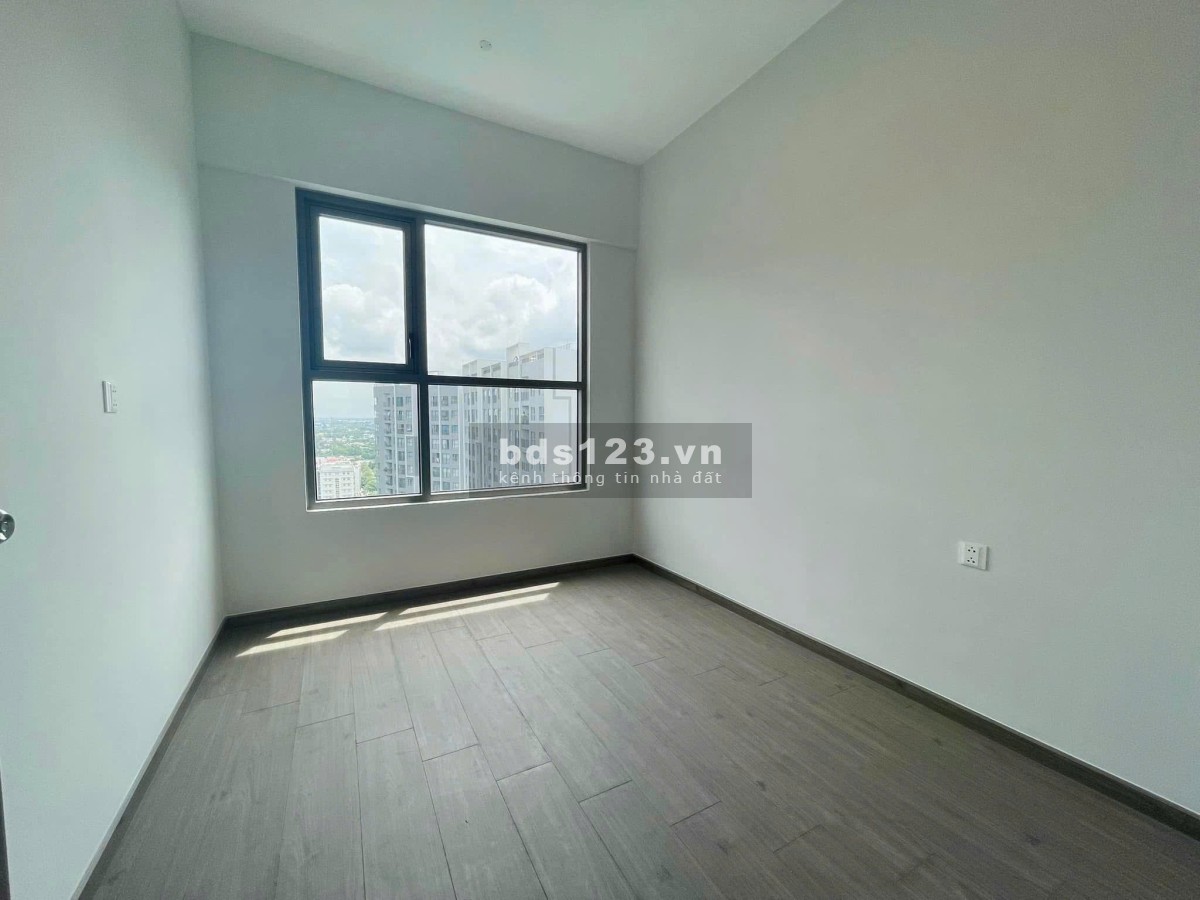 Chung cư Kim Tân Hải, Trường Chinh, Q12, 75m2, 2PN, 7tr5/tháng.