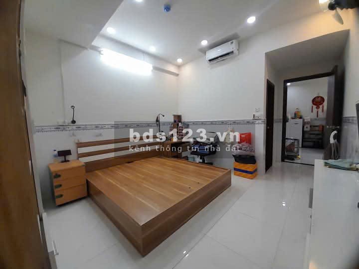 Chung cư I-Home, Phạm Văn Chiêu, GV: 69m2, 2p ngủ, nt, 8tr5