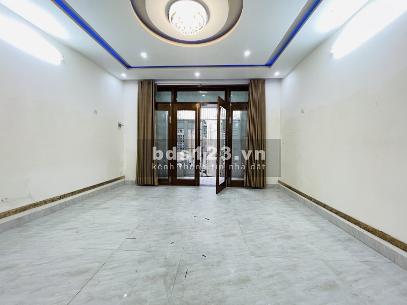 Bán nhà kiệt Phạm Cự Lượng - trung tâm Sơn Trà