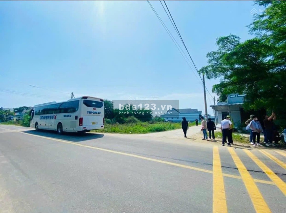 CHÍNH CHỦ CẦN BÁN GẤP! Đất biển Tuy Phong, Bình Thuận - Sổ sẵn - Giá cực tốt - đường QH 29m