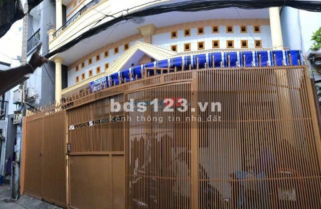 Cho Nam thuê phòng 16m2 ngay trung tâm 54/1/1 Duy Tân Q Phú Nhuận
