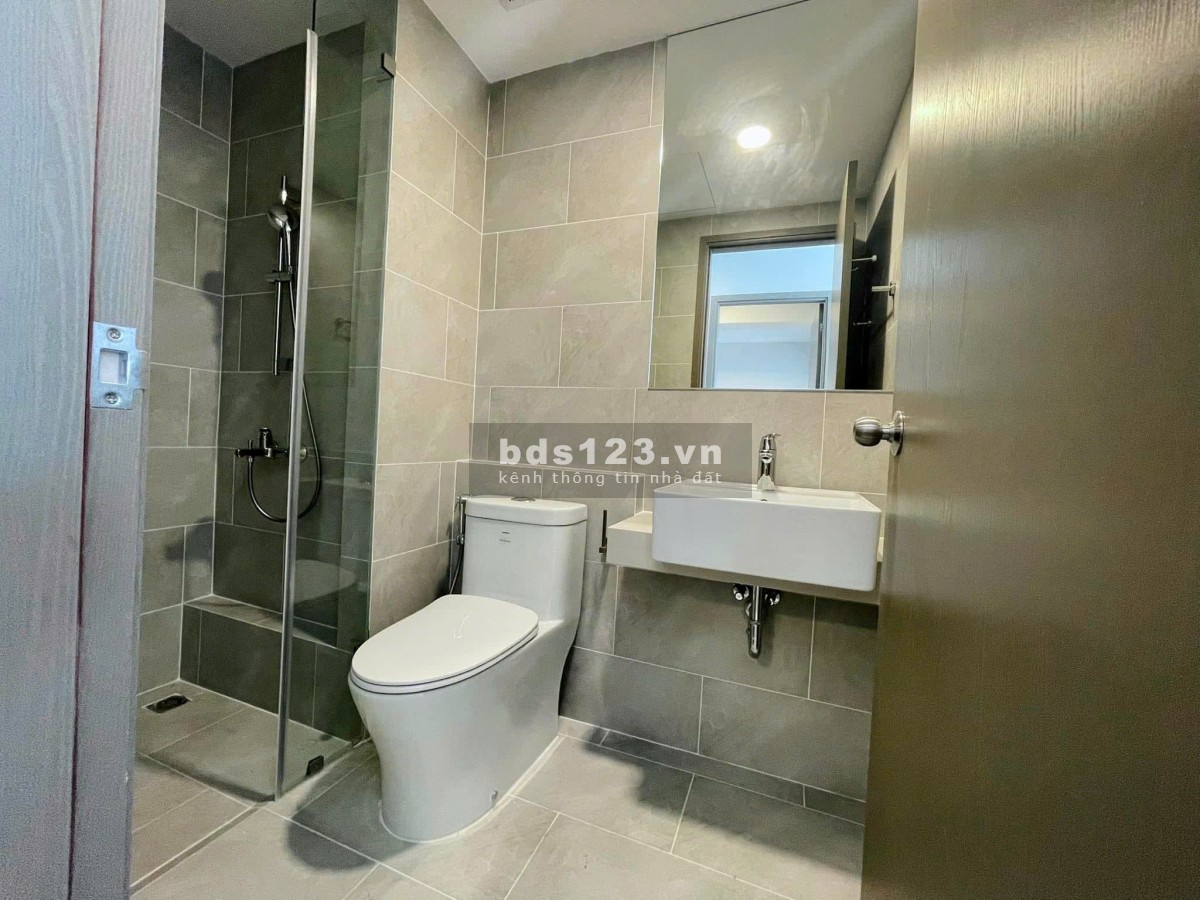 Chung cư Kim Tân Hải, Trường Chinh, Q12, 75m2, 2PN, 7tr5/tháng.