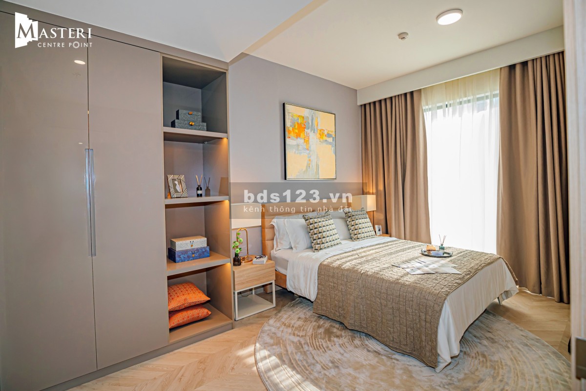 Bán lỗ sâu 3PN 100m2 View Hoa Hậu CV 36ha, view Sông 6.5 tỷ Lumiere Boulevard Vinhomes Q9