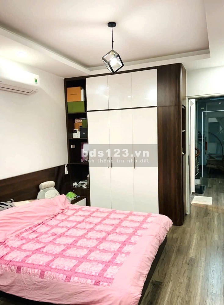 Hiếm, nhà phân lô Quang Tiến 38M x 5T, Ô TÔ tránh, KD đỉnh, 8,39 tỷ 0855278658