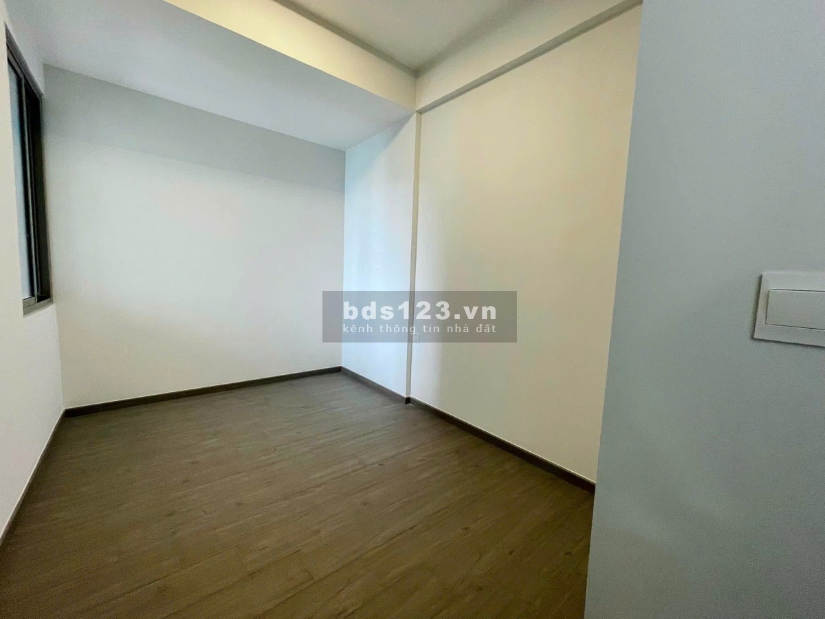 Chung cư Kim Tân Hải, Trường Chinh, Q12, 75m2, 2PN, 7tr5/tháng.