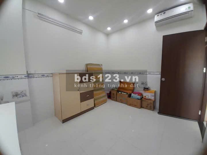 Chung cư I-Home, Phạm Văn Chiêu, GV: 69m2, 2p ngủ, nt, 8tr5