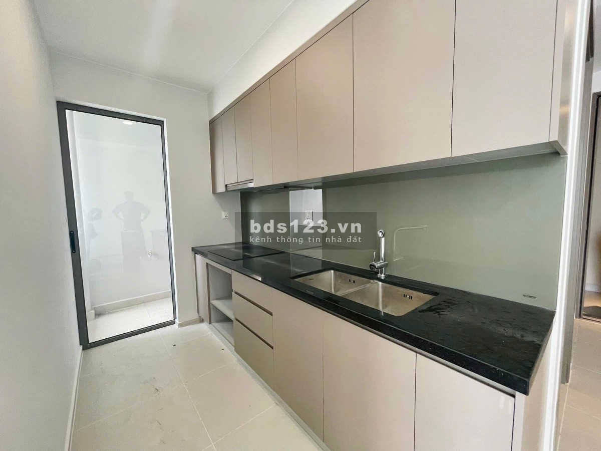 Chung cư Kim Tân Hải, Trường Chinh, Q12, 75m2, 2PN, 7tr5/tháng.