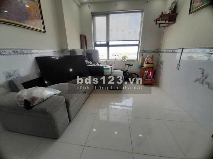 Chung cư I-Home, Phạm Văn Chiêu, GV: 69m2, 2p ngủ, nt, 8tr5