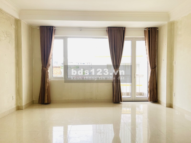 Bán nhà kiệt Phạm Cự Lượng - trung tâm Sơn Trà