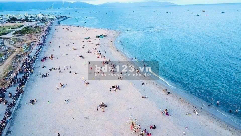 sở hữu đất biển Cổ Thạch, Tuy Phong, Bình Thuận - Sang tên ngay - Nhận ngay 5 chỉ vàng