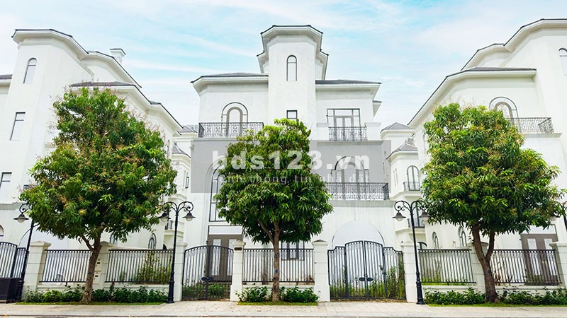 Bán nhà Vinhomes Ocean Park Ngọc Trai