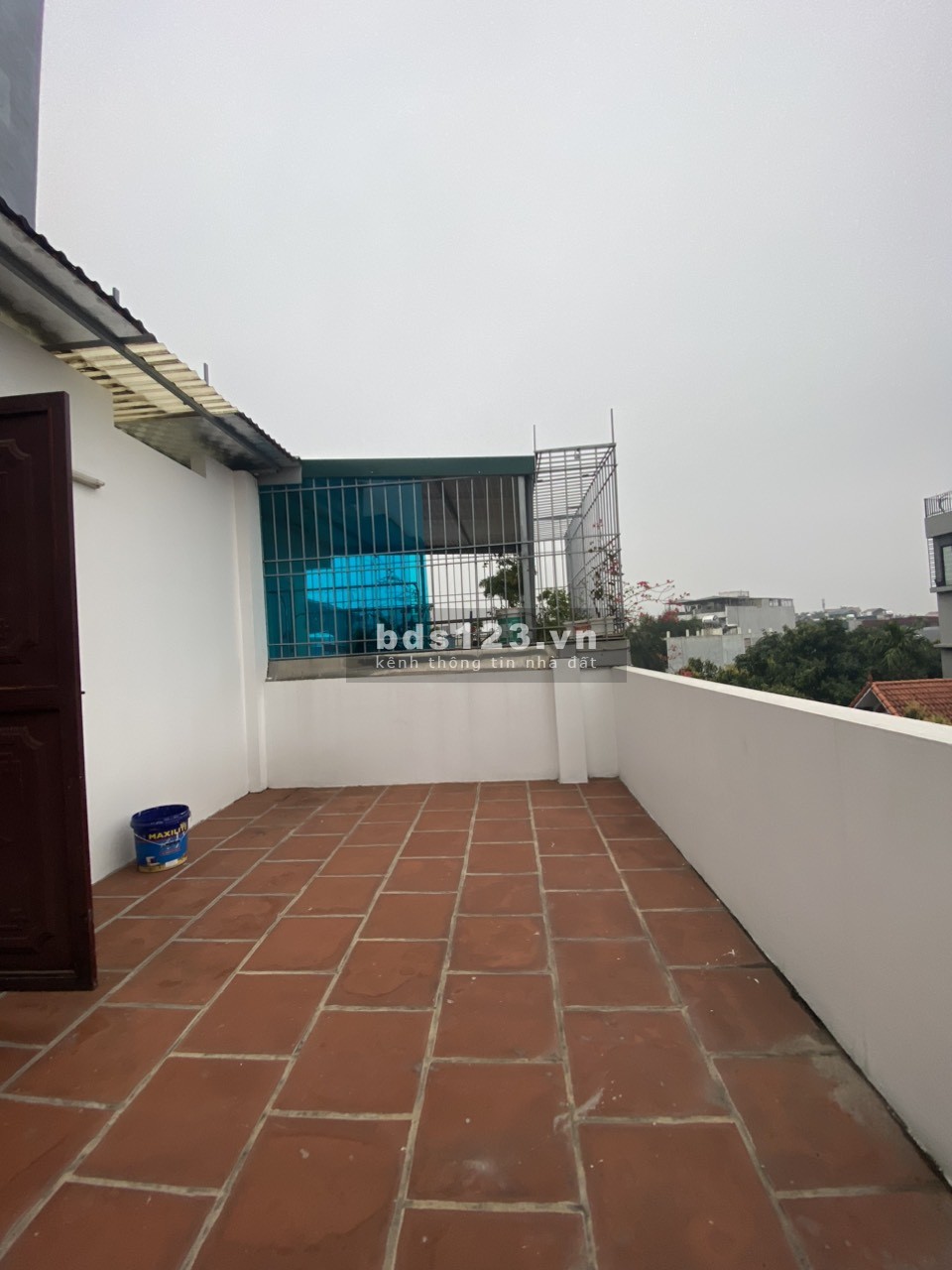 Nhà đẹp Cổ Nhuế, 30m² x 4 tầng, mặt tiền 5,3m, giá 5,98 tỷ.