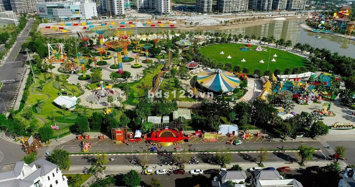 Bán lỗ sâu 3PN 100m2 View Hoa Hậu CV 36ha, view Sông 6.5 tỷ Lumiere Boulevard Vinhomes Q9