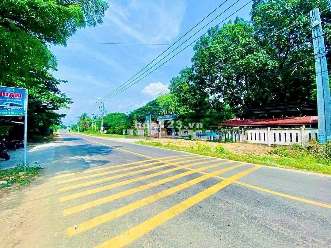 sở hữu đất biển Cổ Thạch, Tuy Phong, Bình Thuận - Sang tên ngay - Nhận ngay 5 chỉ vàng