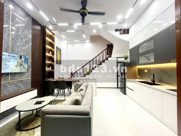 Chính chủ bán nhà Mỗ Lao, Hà Đông tài chinh 8 tỷ