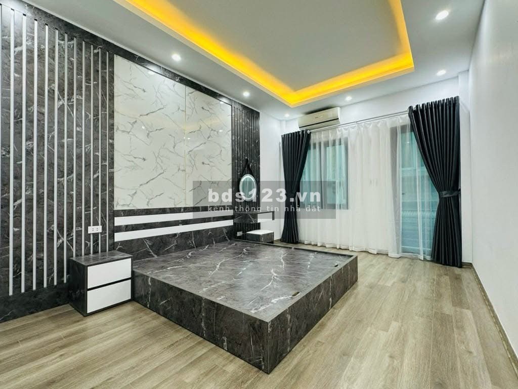 Chính chủ bán nhà Mỗ Lao, Hà Đông tài chinh 8 tỷ
