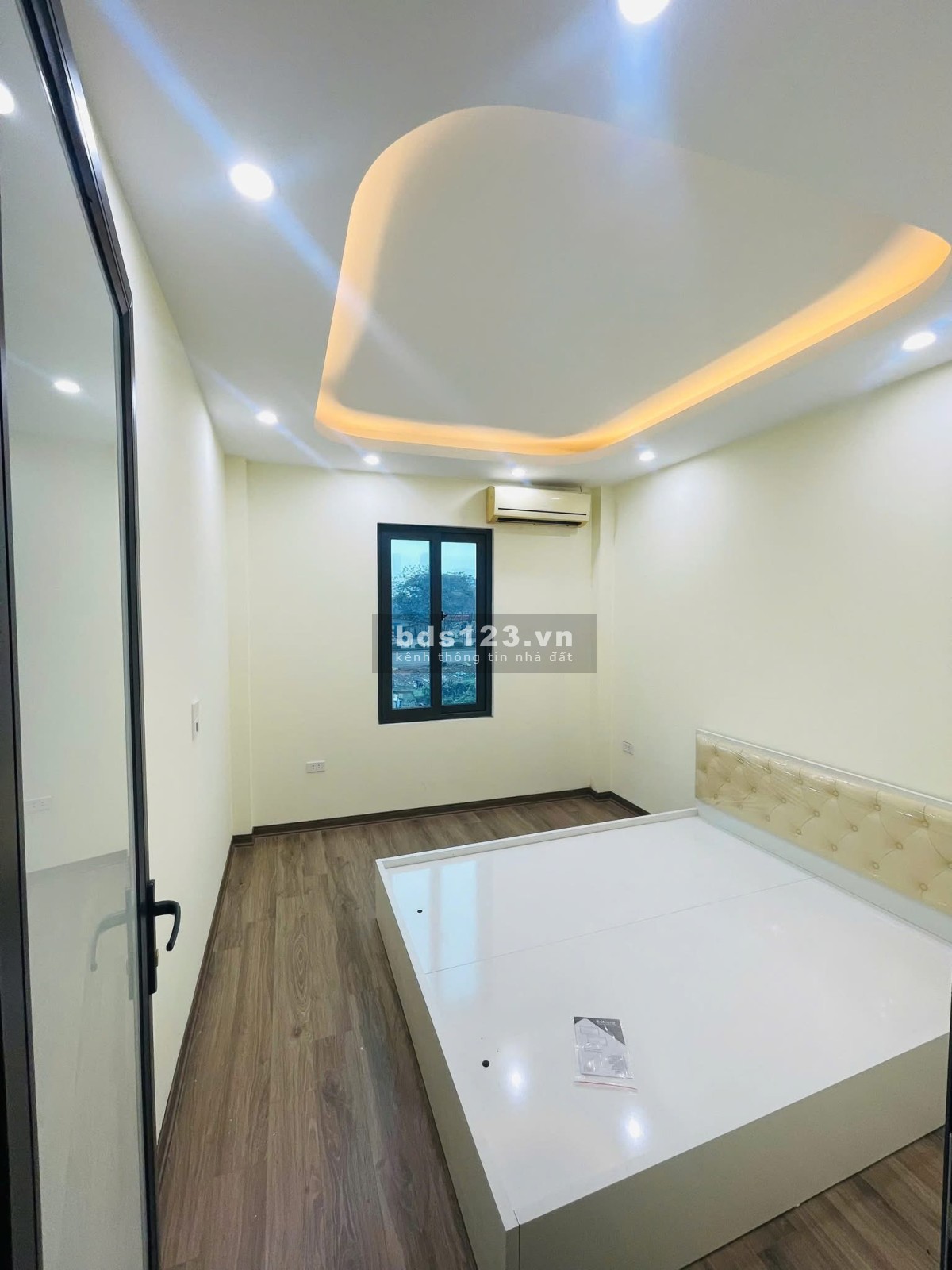 Chính chủ bán nhà Mỗ Lao, Hà Đông tài chinh 8 tỷ