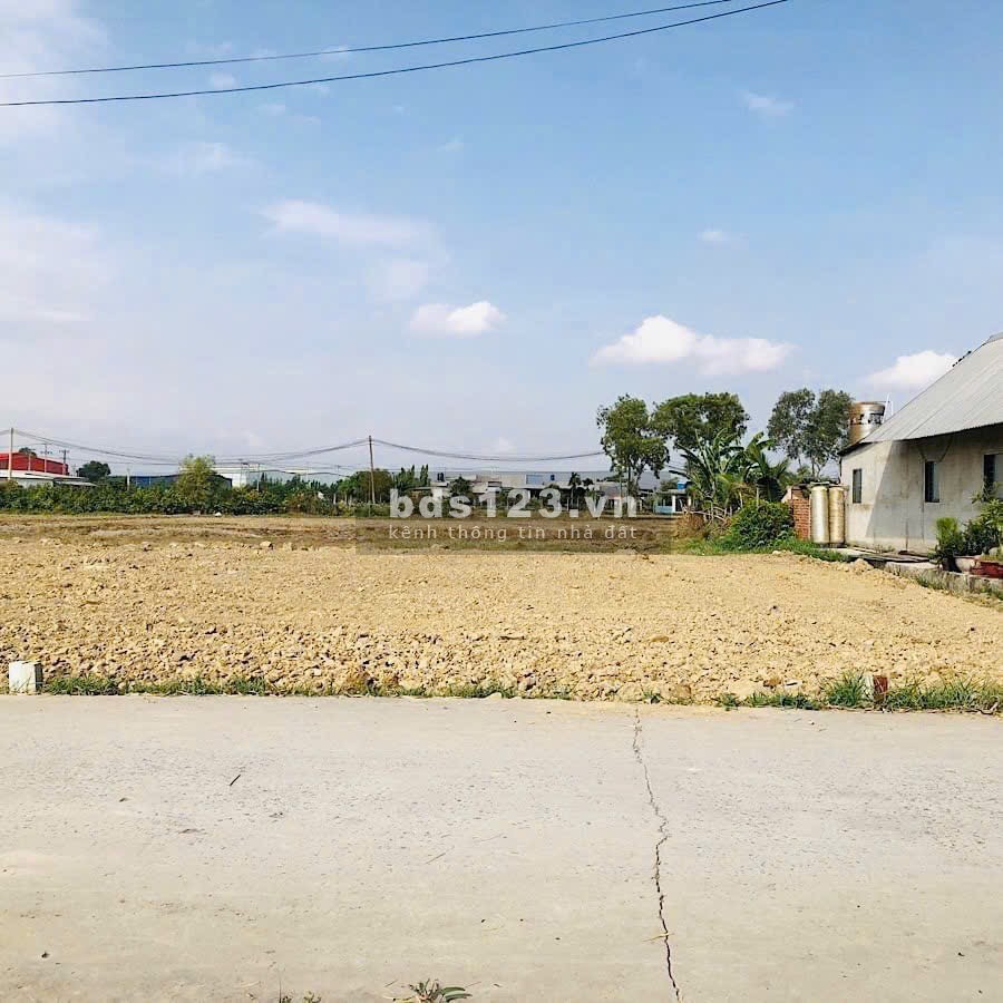 Bán Đất Thổ cư, Mỹ Hạnh Nam, Long An