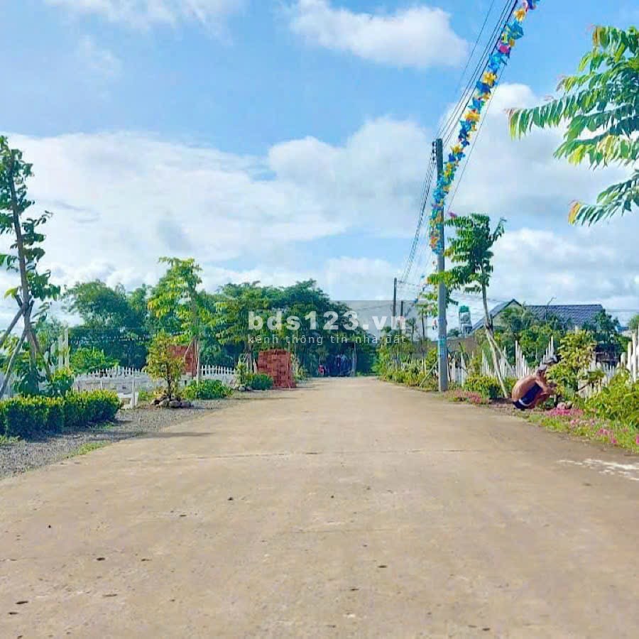 Bán Đất Thổ cư, Mỹ Hạnh Nam, Long An