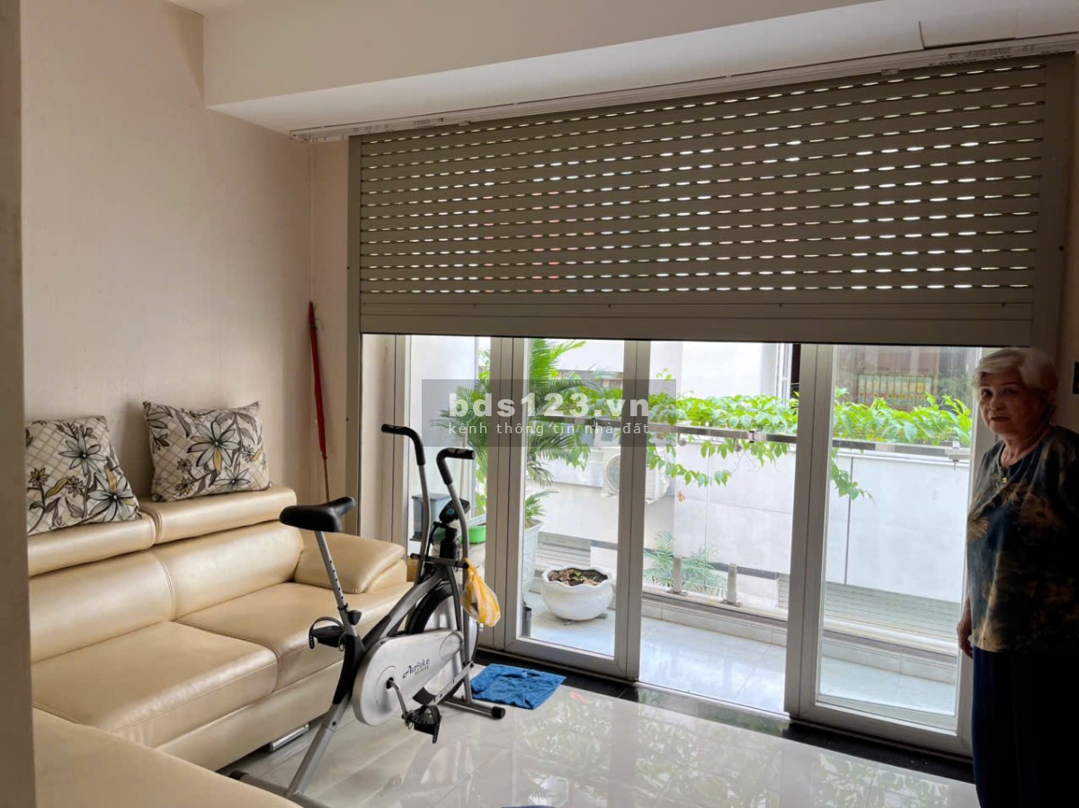 Bán nhà vị trí đắc địa, ngay trung tâm Nguyễn Xí, Bình Thạnh – tiện kinh doanh, đầu tư, ở ngay