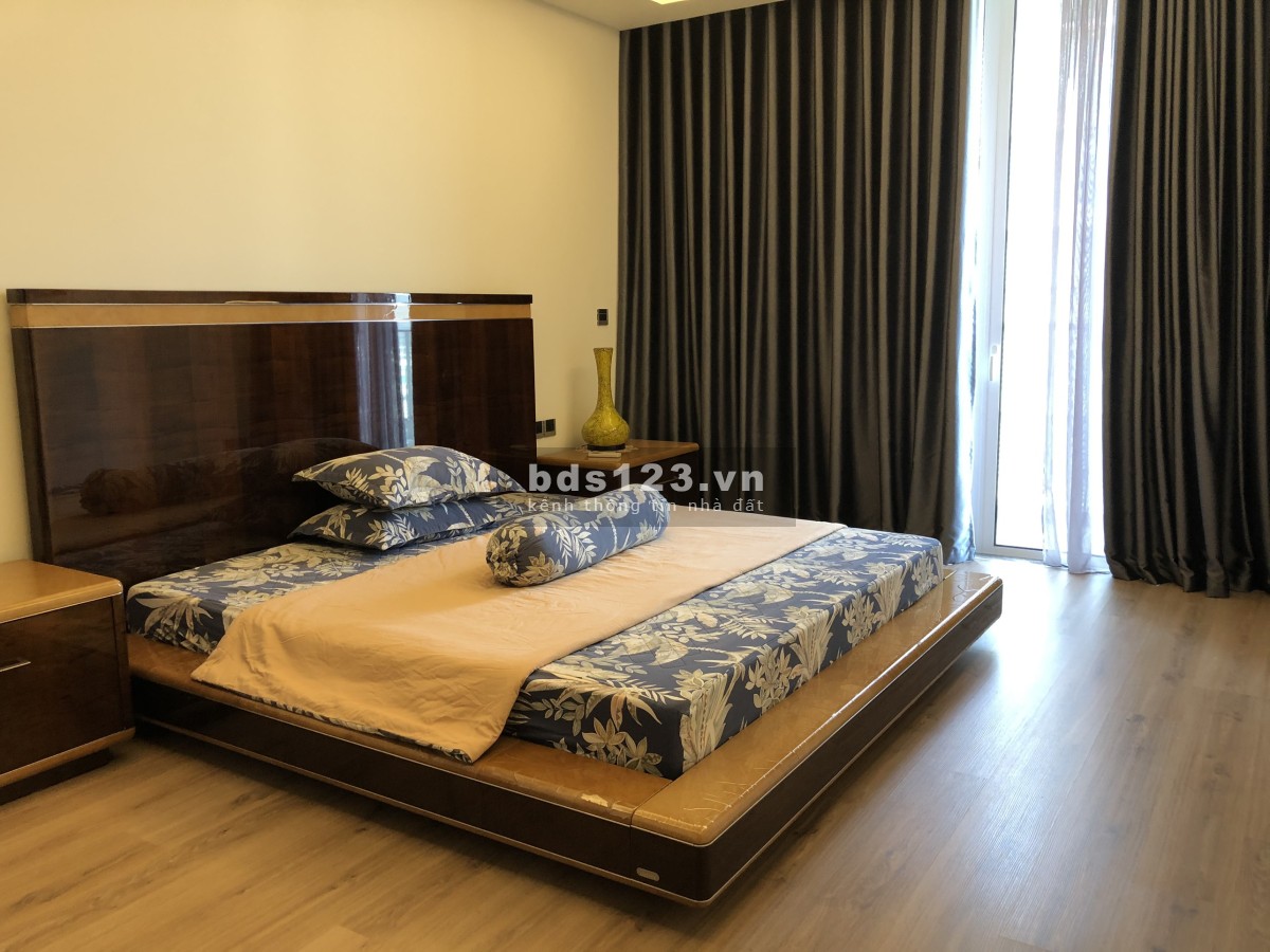 Bán căn hộ sarica 2pn – Giá tốt hơn cả sarimi - Chỉ 13,45 tỷ