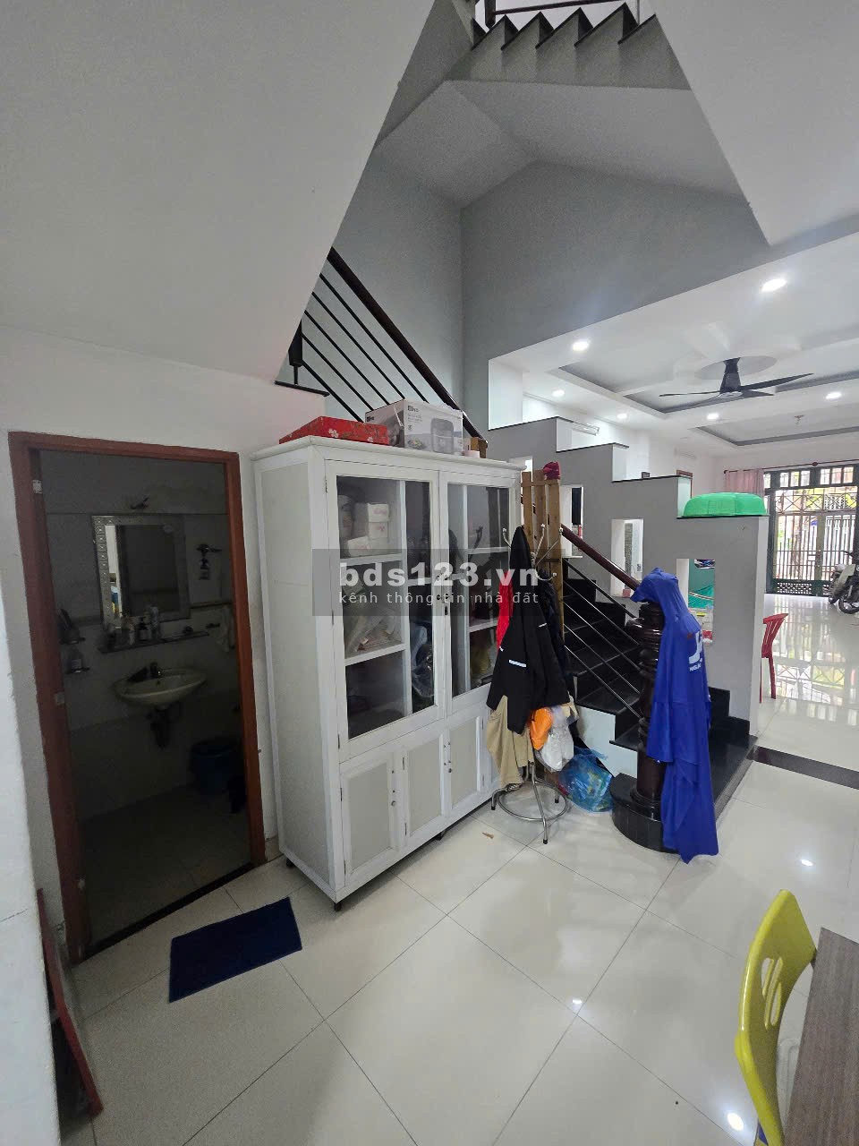 Bán nhà (83m²) hẻm Nguyễn Súy, Phường Tân Quý, Tân Phú – Gần aeon mall Tân Phú