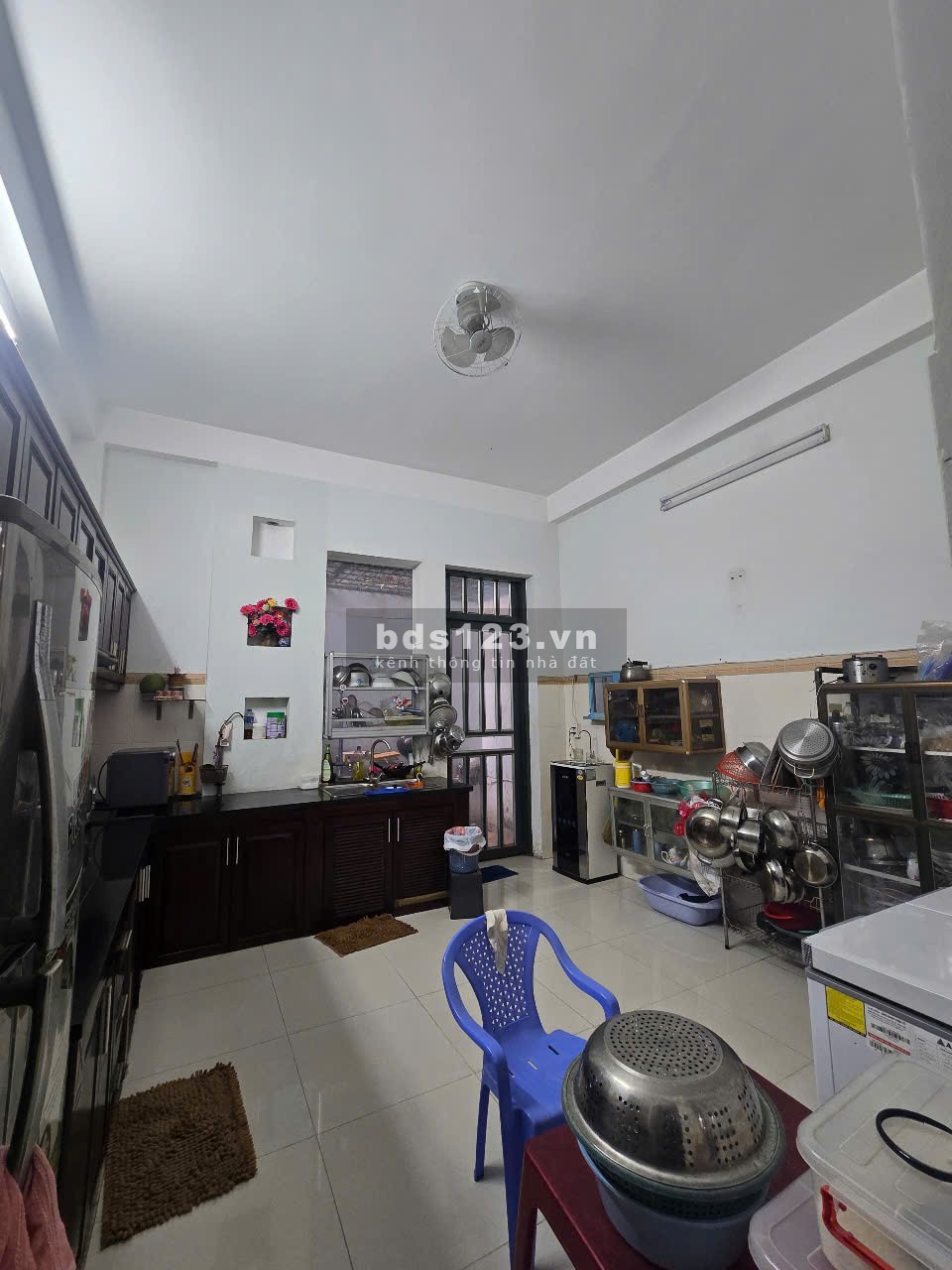 Bán nhà (83m²) hẻm Nguyễn Súy, Phường Tân Quý, Tân Phú – Gần aeon mall Tân Phú